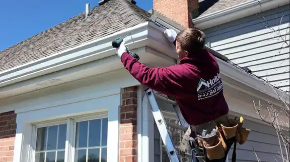 gutter services Bingham Farms